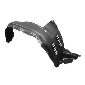 Toyota 4runner 2010-2013 Passenger Side Front Inner Fender - TO1249165