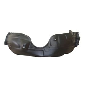 Toyota Camry 2012-2014 Passenger Side Front Inner Fender - TO1249166