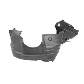 Toyota Highlander 2011-2013 Passenger Side Front Inner Fender - TO1249172