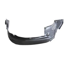 Toyota Tacoma Pickup 2wd 2012-2015 Passenger Side Fender Liner Front - TO1249175