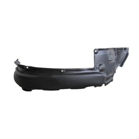 Toyota Tacoma Pickup 2wd 2012-2014 Passenger Side Fender Liner Front - TO1249176