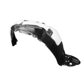 Toyota Prius C 2012-2014 Passenger Side Front Fender Liner - TO1249186OEM