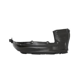 Toyota Tundra 4wd 2014-2019 Front Passenger Side Rearward Fender Liner - TO1249190