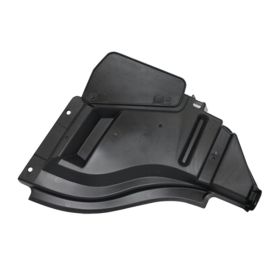 Toyota Tundra 4wd 2014-2019 Front Passenger Side Forward Fender Liner [extension] - TO1249192
