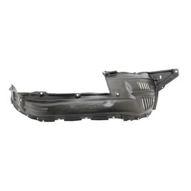 Toyota 4runner 2014-2019 Front Passenger Side Fender Liner - TO1249198