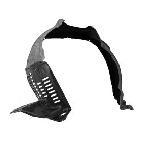 Toyota Highlander 2008-2010 Passenger Side Fender Liner - TO1249200OEM