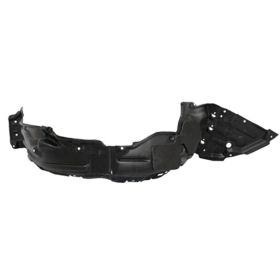 Toyota Prius 2016-2018 Passenger Side Front Fender Liner - TO1249207