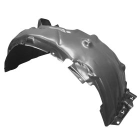 Toyota Avalon 2019 Front Passenger Side Fender Liner - TO1249224 - OEM - 5387507030