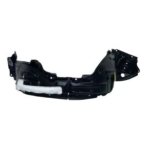 2019-2022 Toyota Chr Front Passenger Side Fender Liner - Best Value - TO1249238OEM #5387510080