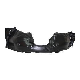 2019-2022 Toyota Avalon Front Passenger Side Fender Liner - Best Value - TO1249249