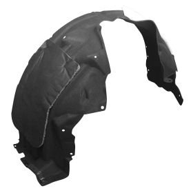 2021 Toyota Venza Front Passenger Side Fender Liner - Best Value ? - TO1249250-2 OEM #5387548190