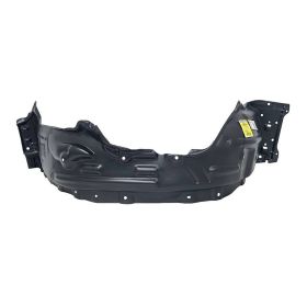 2022-2022 TOYOTA COROLLA CROSS Front Passenger Side Fender Liner - TO1249251