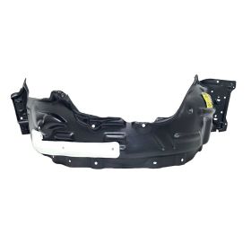 2022-2022 TOYOTA COROLLA CROSS Front Passenger Side Fender Liner - TO1249252
