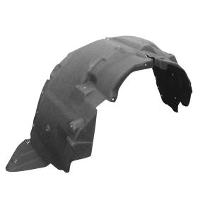 2022-2023 Toyota Tundra 4Wd Front Passenger Side Fender Liner - Best Value - TO1249253OEM #538750C090