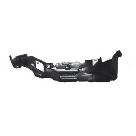 Toyota 4runner 1990-1995 Driver Side Front Inner Fender - TO1250102