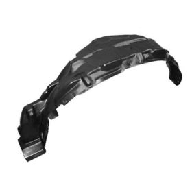 Toyota 4runner 1999-2002 Driver Side Front Inner Fender - TO1250106