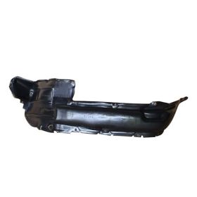 Toyota 4runner 2003-2005 Driver Side Front Inner Fender - TO1250109