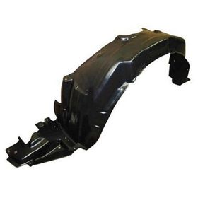 Toyota Prius 2004-2009 Driver Side Inner Fender Liner - TO1250116