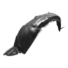Toyota Yaris Hatchback 2006-2011 Driver Side Fender Liner - TO1250119