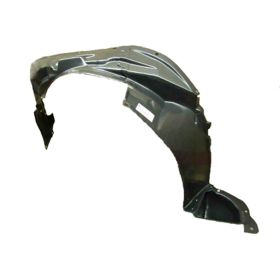 Toyota Fj Cruiser 2007-2014 Driver Side Front Fender Liner - TO1250123