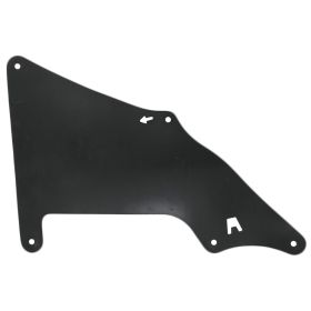 2003-2009 Lexus Gx470-Rear Fender Splash Shield-TO1250149