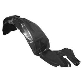 Toyota Avalon 2000-2004 Passenger Side Front Splash Shield - TO1251108