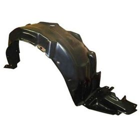 Toyota Prius 2004-2009 Passenger Side Inner Fender Liner - TO1251116