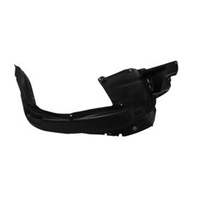 2006-2009 Toyota 4Runner Fender Liner Front Passenger Side - OEM# 5387535100 - TO1251124-3