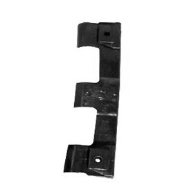 2014-2021 Toyota Tundra 4Wd Front Passenger Side Fender Liner Seal - Best Value - TO1251143