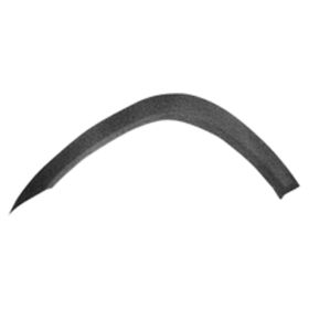 Toyota Rav4 2001-2005 Driver Side Front Fender Flare - TO1268102
