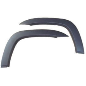 Toyota Tacoma Pickup 2wd 2005-2010 Driver Side Front Fender Flare - TO1268105 OEM# 7508604050C0