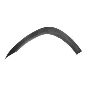 Toyota Rav4 2001-2005 Passenger Side Front Fender Flare - TO1269102