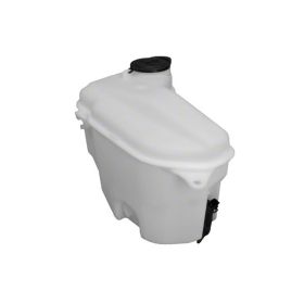 1998-2002 Toyota Corolla Sedan - Windshield Washer Tank With Pump - TO1288141