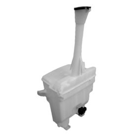 2008-2013 TOYOTA MATRIX Windshield Washer Tank With Pump - TO1288142 OEM# 8531512640