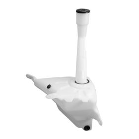 1998-2004 TOYOTA TACOMA PICKUP 4WD Windshield Washer Tank With Cap/Inlet - TO1288181