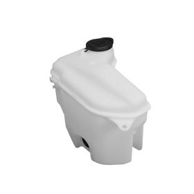 1998-2002 Toyota Corolla Sedan Washer Fluid Reservoir  with CAP - TO1288197