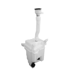Toyota Highlander 2014-2019 Washer Fluid Reservoir - TO1288224