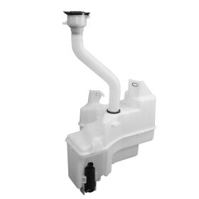 Toyota Prius 2016-2018 Washer Fluid Reservoir - TO1288233