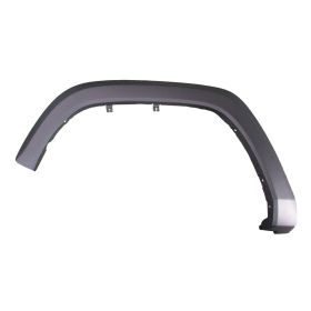 Toyota Tacoma Pickup 2wd 2016-2019 Front Driver Side Wheel Arch Trim - TO1290109