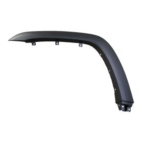 2010-2013 Toyota 4Runner Front Driver Side Wheel Arch Trim - Best Value - TO1290111OEM #5384835904