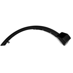 Toyota Rav4 2016-2018 Front Driver Side Wheel Arch Trim - TO1290113