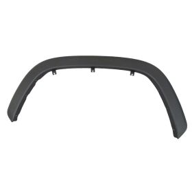 Fits Various Models - Call Us To Confirm! Front Driver Side Wheel Arch Trim - Best Value - TO1290127