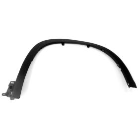 Toyota Highlander 2014-2019 Passenger Side Front Wheel Opening Molding - TO1291105