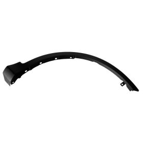 2013-2015 Toyota Rav4 Front Passenger Side Wheel Arch Trim - Best Value - TO1291107OEM #7560142150