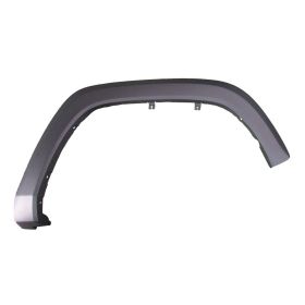 Toyota Tacoma Pickup 2wd 2016-2019 Front Passenger Side Wheel Arch Trim - TO1291109