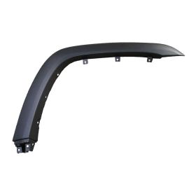 2010-2013 Toyota 4Runner Front Passenger Side Fender Flare - Capa Certified ? - TO1291111C-2 OEM #5384735904