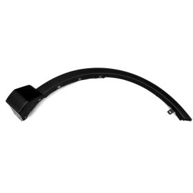 Toyota Rav4 2016-2018 Front Passenger Side Wheel Arch Trim - TO1291113