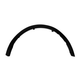 Toyota CHR 2018-2019 Front Passenger Side Wheel Arch Trim - TO1291115