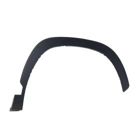 2022-2025 Toyota Corolla Cross - Front Passenger Side Wheel Arch Trim - TO1291125