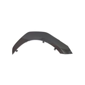 2023-2025 Toyota Bz4x - Front Passenger Side Wheel Arch Trim - TO1291126